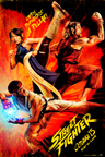 Street Fighter (2026)