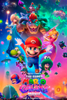 Super Mario Galaxy: La Película