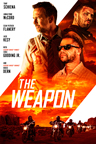 The Weapon (2023)