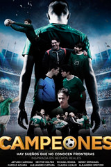 Campeones (2018) – México