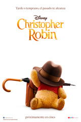 Christopher Robin: Un Reencuentro Inolvidable