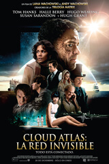 Cloud Atlas: La Red Invisible