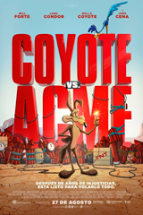 Coyote Vs. ACME
