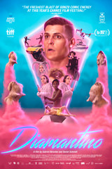Diamantino (2018)