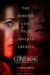The Conjuring III