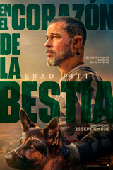 Heart of the Beast (2026)