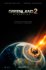Greenland 2: Migration