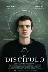 El Discípulo (2016)
