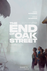 El final de Oak Street