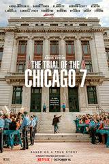 El Juicio de los 7 de Chicago