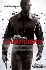 El Justiciero (The Equalizer)