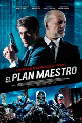 El Plan Maestro (2016)