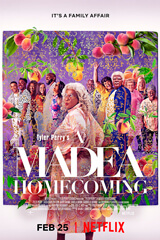 Tyler Perry's a Madea Homecoming