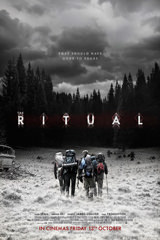 El Ritual (2017)