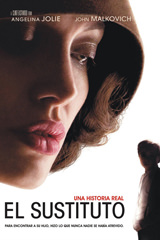 El Sustituto (2008)