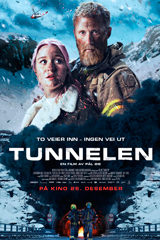 El Túnel (2019)