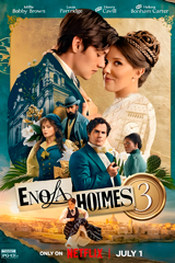 Enola Holmes 3