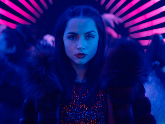 Bailarina (2025) 