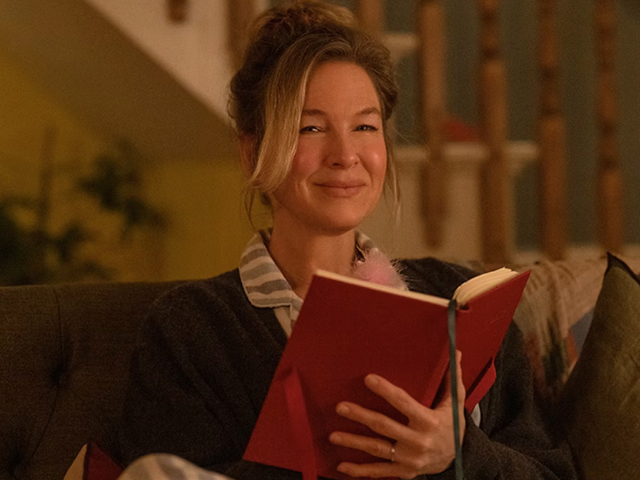 Bridget Jones: Loca por él