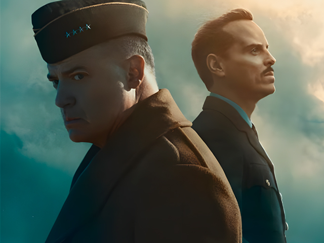 Pressure (2026)