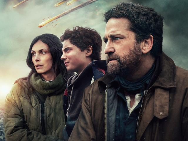 Greenland 2: Migration