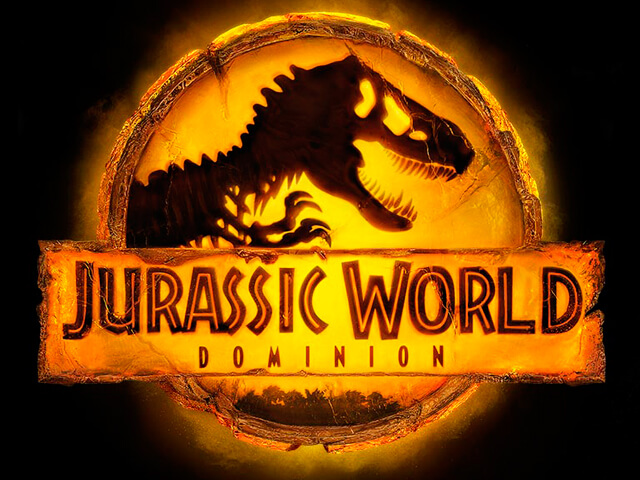 Jurassic World: Dominio
