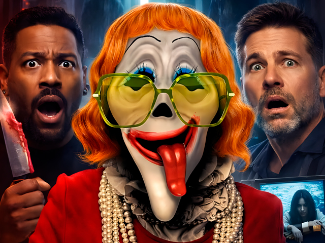 Scary Movie (2026)