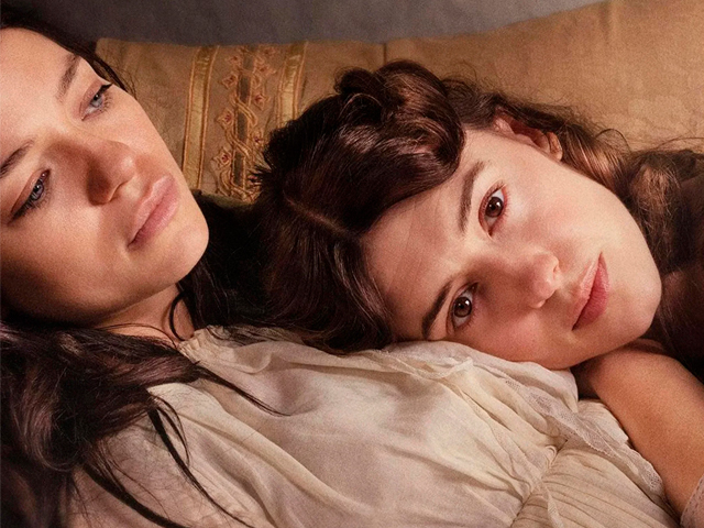 Sense and Sensibility (2026)