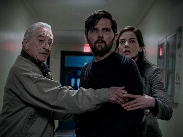 The Whisper Man (2026)