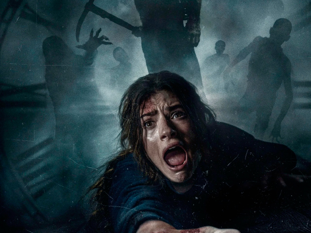 Until Dawn: Noche de Terror