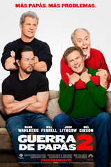 Daddy's Home 2 