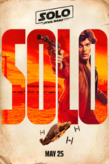 Han Solo: Star Wars