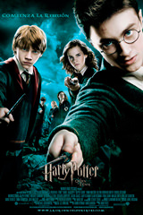 Harry Potter V