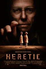 Hereje (2024)