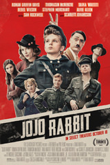 Jojo Rabbit