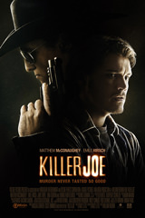 Killer Joe: Saldo de Cuentas