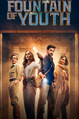 La Fuente de la Juventud (2025)
