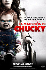 Chucky 6: La Maldición de Chucky