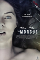 La Morgue (2016)