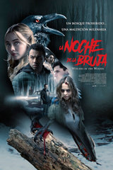 La Noche de la Bruja (2019)