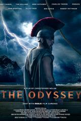 La Odisea (2026)