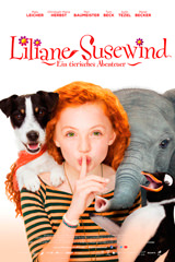 Liliane Susewind - Ein Tierisches Abenteuer