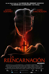La Reencarnación (2016)