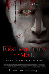 La Resurrección del Mal (2017)