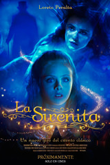 La Sirenita (2018)