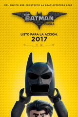 Lego Batman The Movie - DC Super Heroes Unite