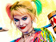 Birds of Prey: And the Fantabulous Emancipation of One Harley Quinn