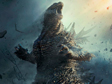 Godzilla Minus Zero