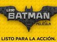 Lego Batman The Movie - DC Super Heroes Unite