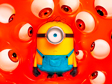 Minions & Monstruos